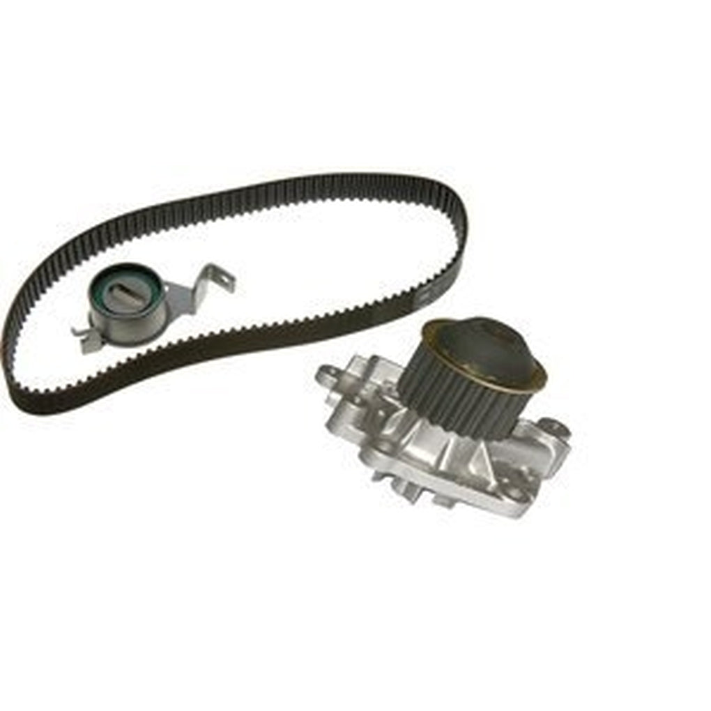 Gates TCKWP288 Timing Belt Component Kit with Water Pump