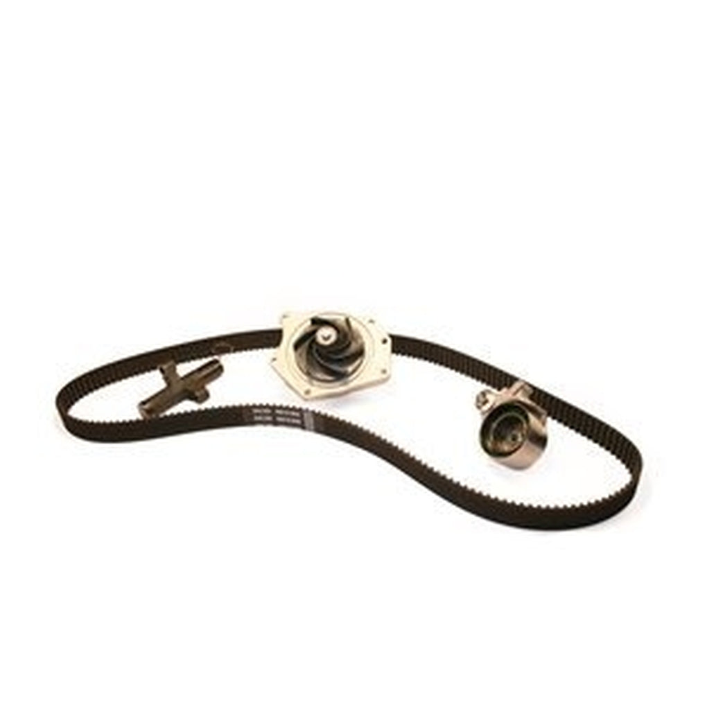 Gates TCKWP295 Timing Belt Component Kit with Water Pump
