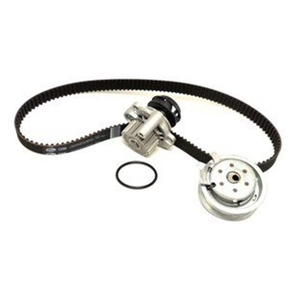 Gates TCKWP296 Timing Belt Component Kit with Water Pump