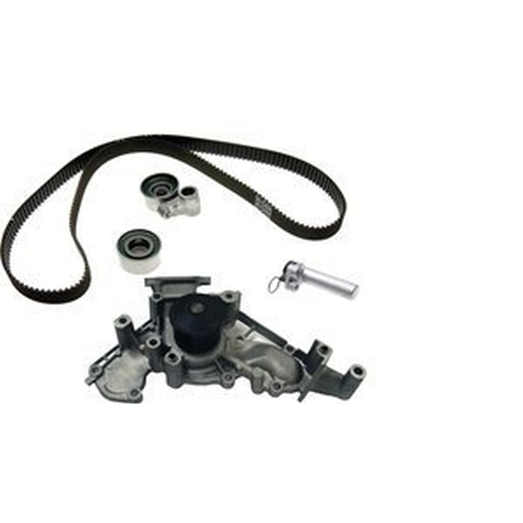 Gates TCKWP298 Timing Belt Component Kit with Water Pump