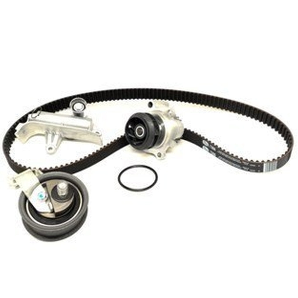 Gates TCKWP306 Timing Belt Component Kit with Water Pump