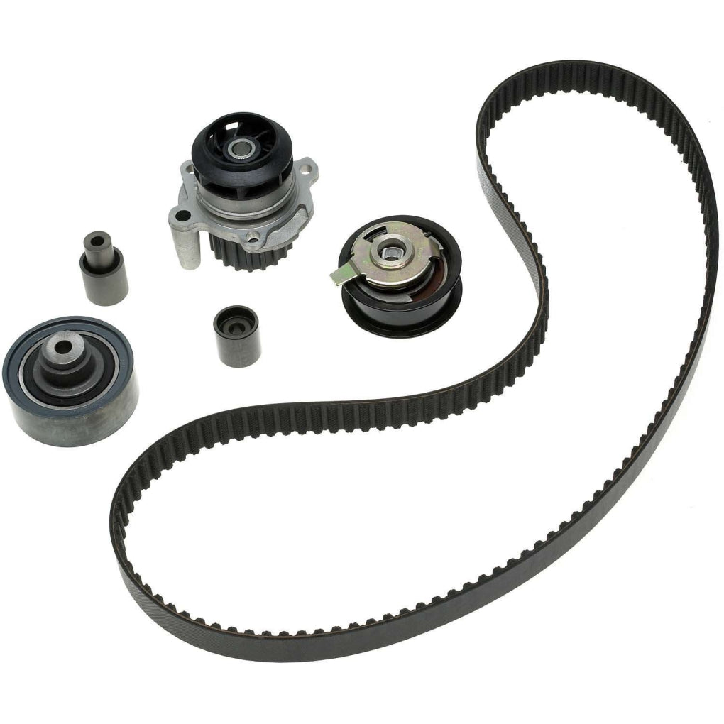 Gates TCKWP321 Timing Belt Component Kit with Water Pump