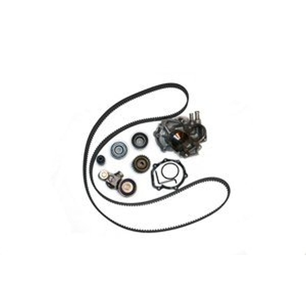 Gates TCKWP328B Timing Belt Component Kit with Water Pump