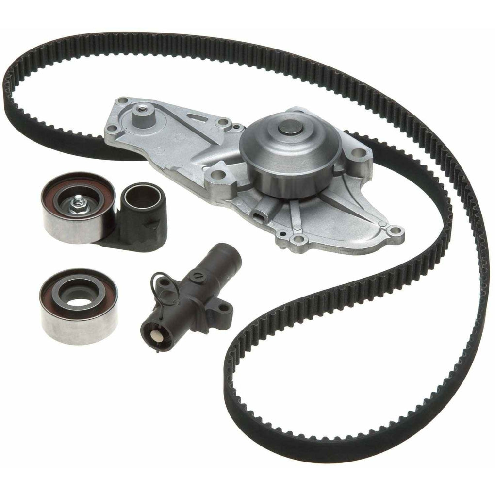Gates TCKWP329 Timing Belt Component Kit with Water Pump