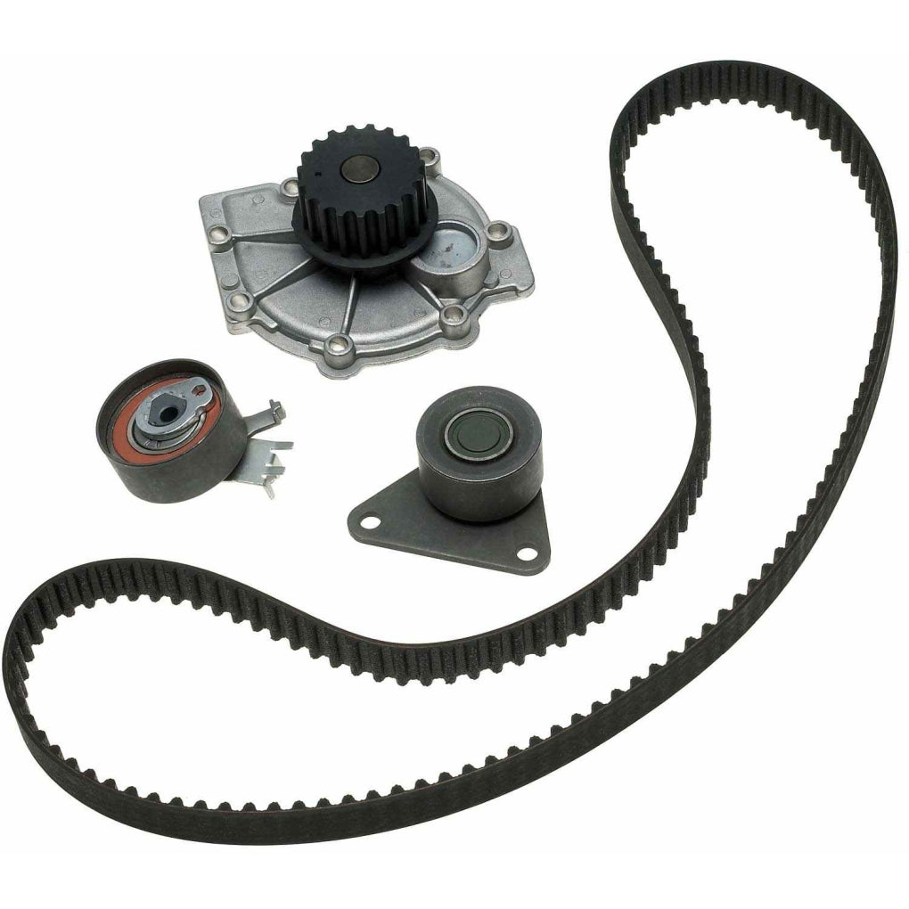 Gates TCKWP331 Timing Belt Component Kit with Water Pump