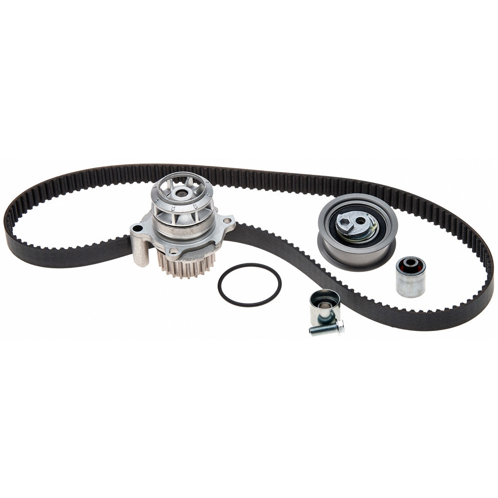 Gates TCKWP334M Timing Component Kit With Water Pump