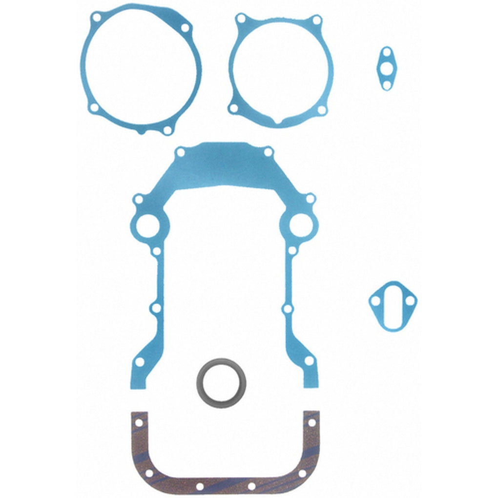 Fel-Pro TCS10677-3 Timing Cover Gasket Set