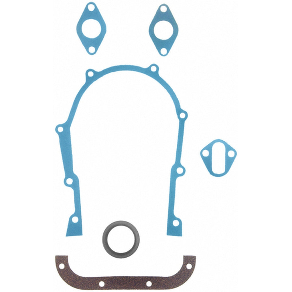 Fel-Pro TCS13075-1 Timing Cover Gasket Set