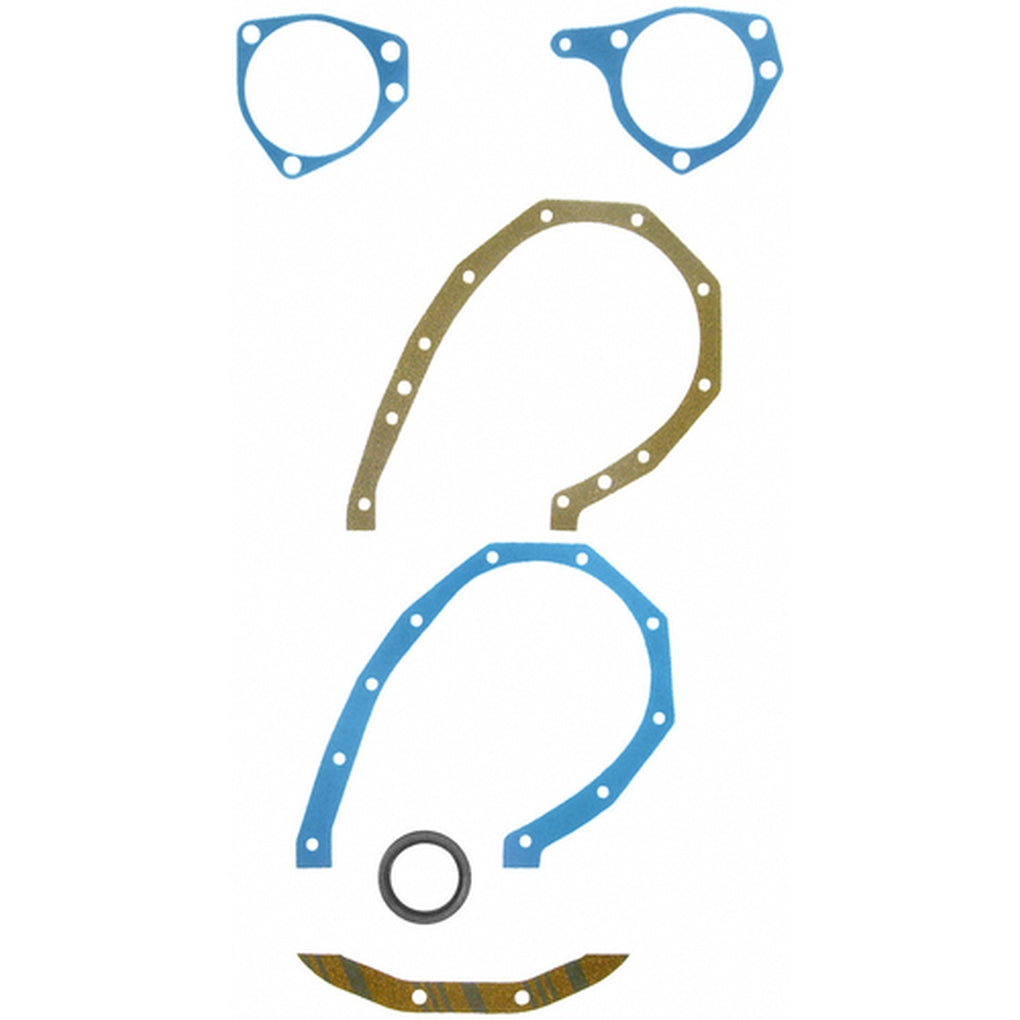 Fel-Pro TCS13095-2 Timing Cover Gasket Set