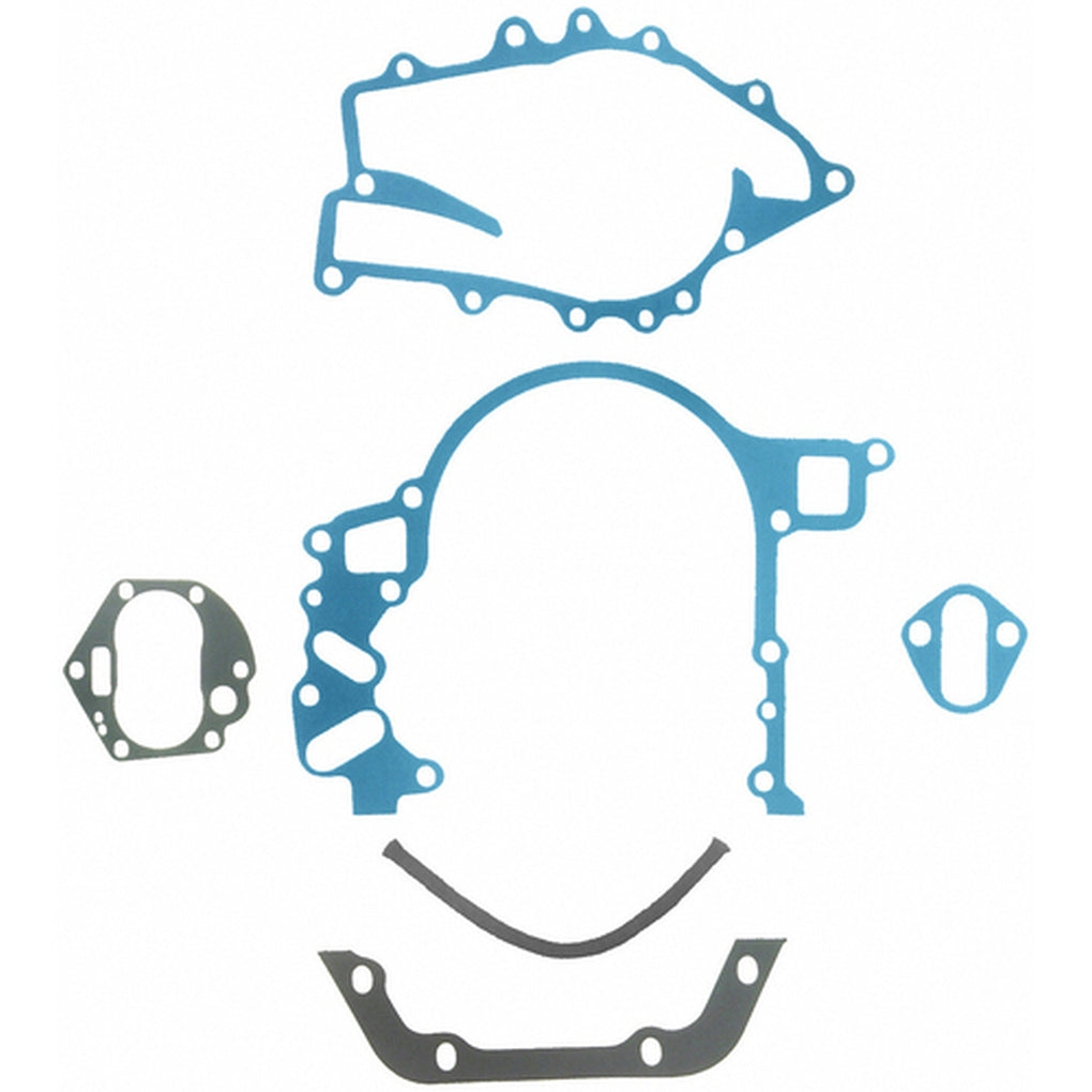 Fel-Pro TCS45002 Timing Cover Gasket Set