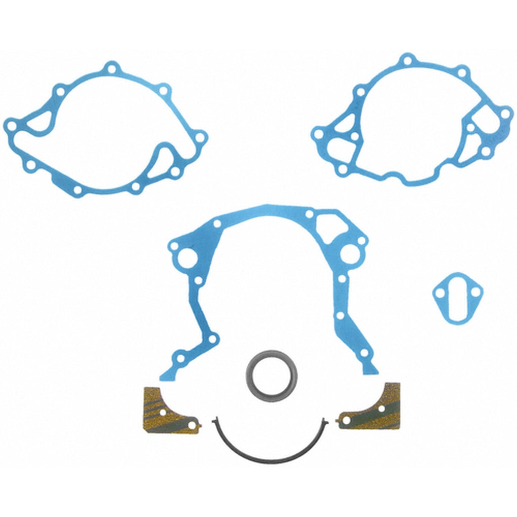 Fel-Pro TCS45008 Timing Cover Gasket Set