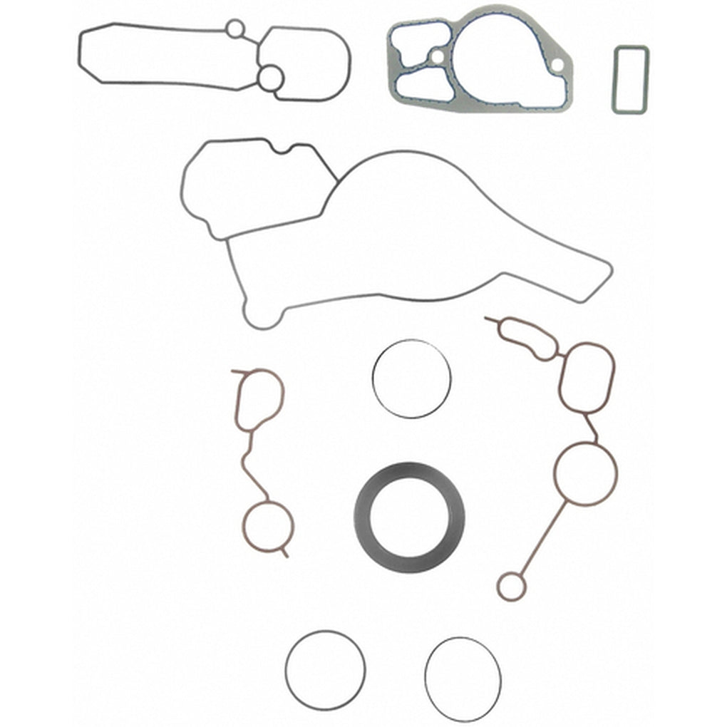 Fel-Pro TCS45017 Timing Cover Gasket Set