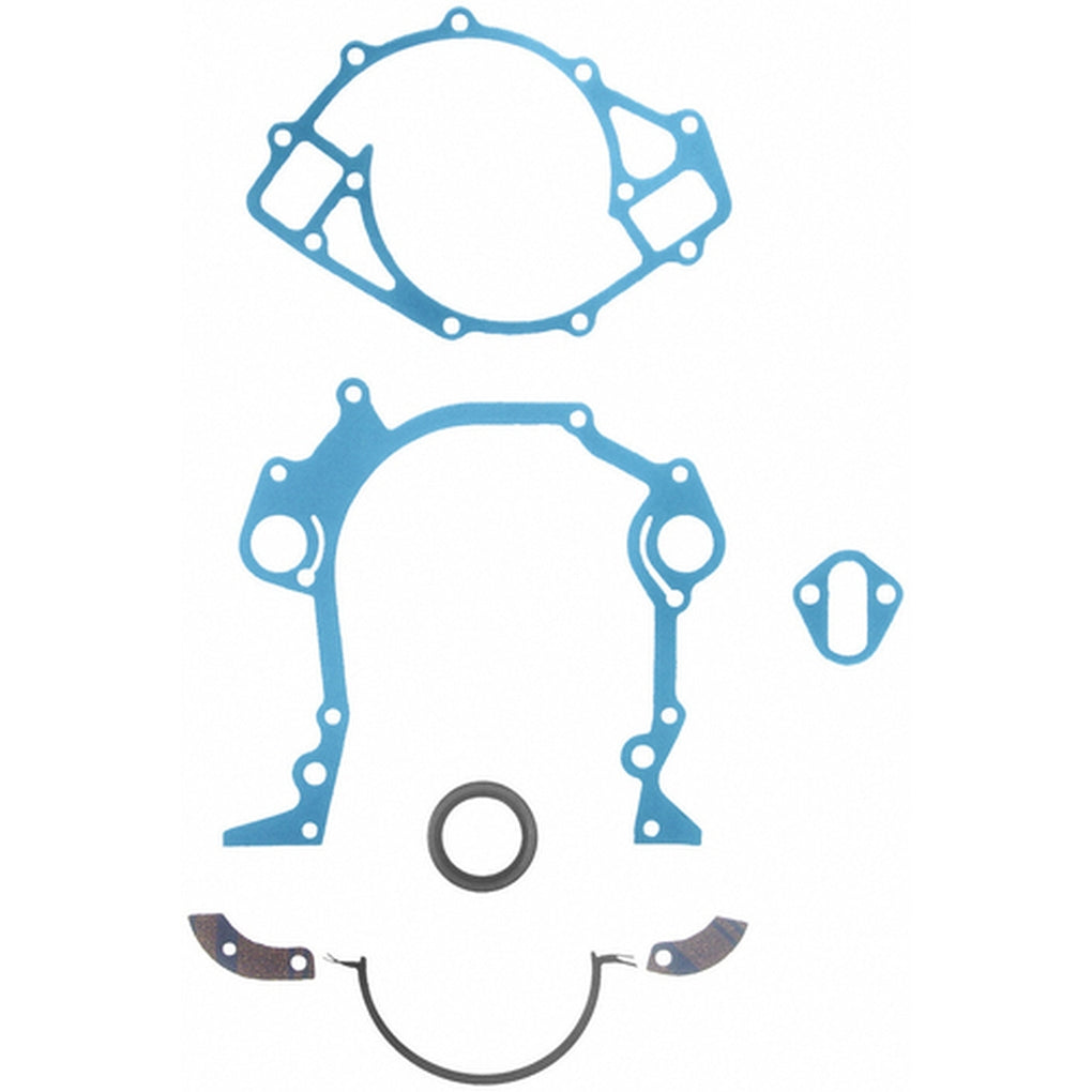 Fel-Pro TCS45024 Timing Cover Gasket Set
