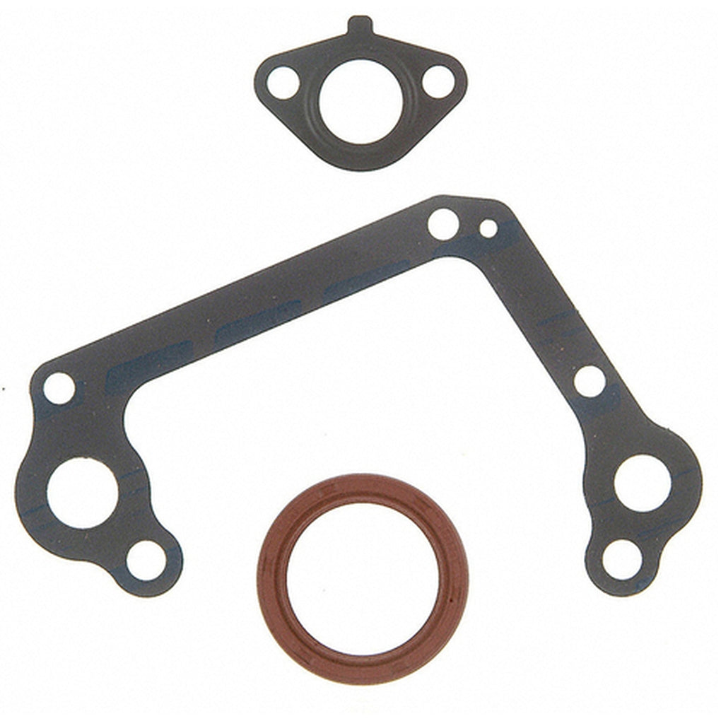 Fel-Pro TCS45054 Crankshaft Front Seal Set