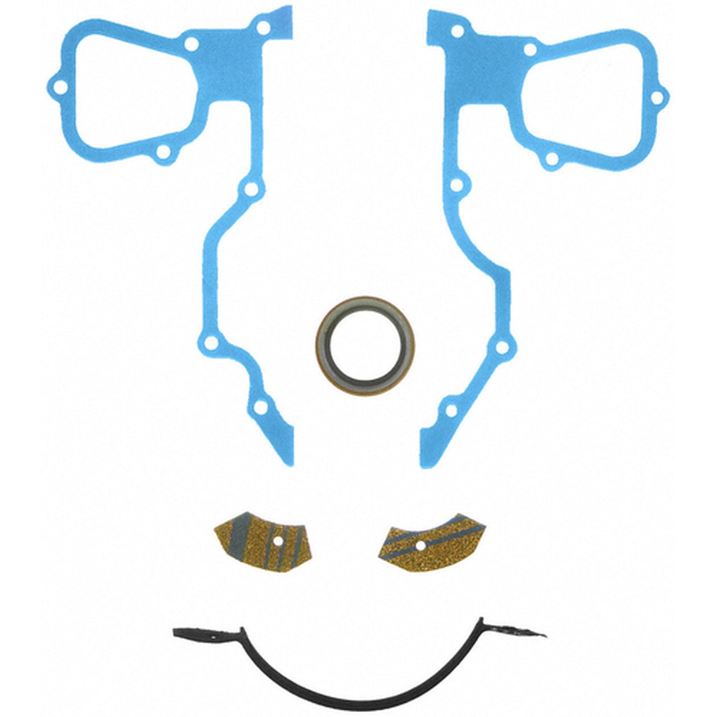 Fel-Pro TCS45107 Crankshaft Front Seal Set
