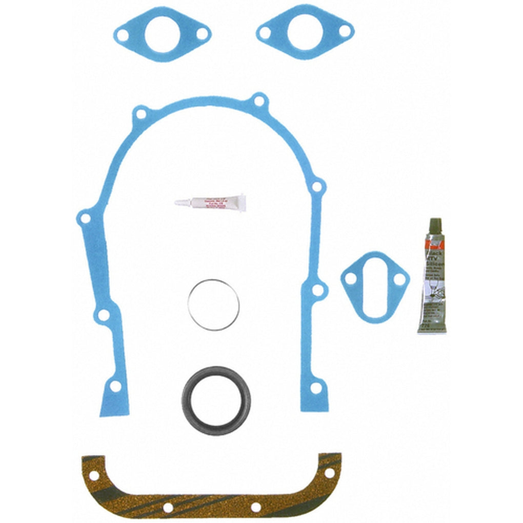 Fel-Pro TCS45167 Timing Cover Set w/Sleeve