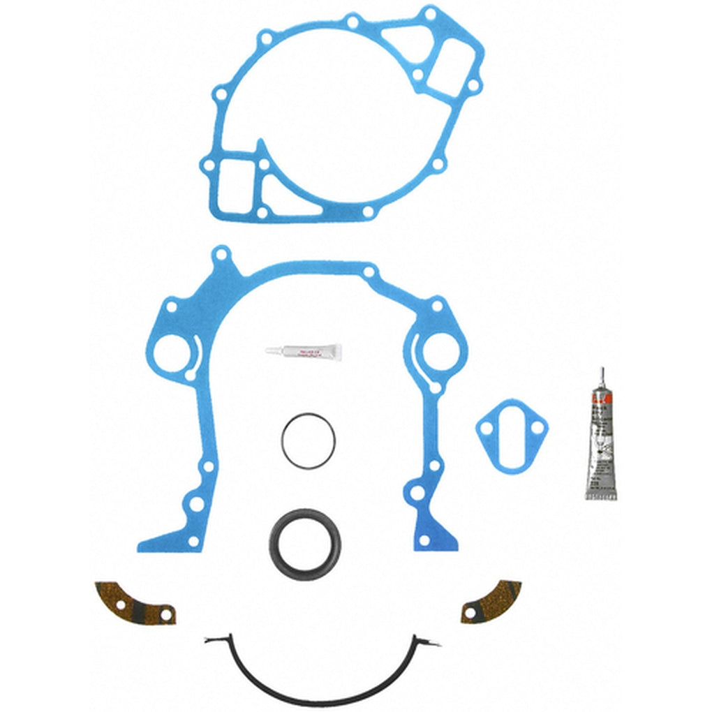 Fel-Pro TCS45279 Timing Cover Set w/Sleeve