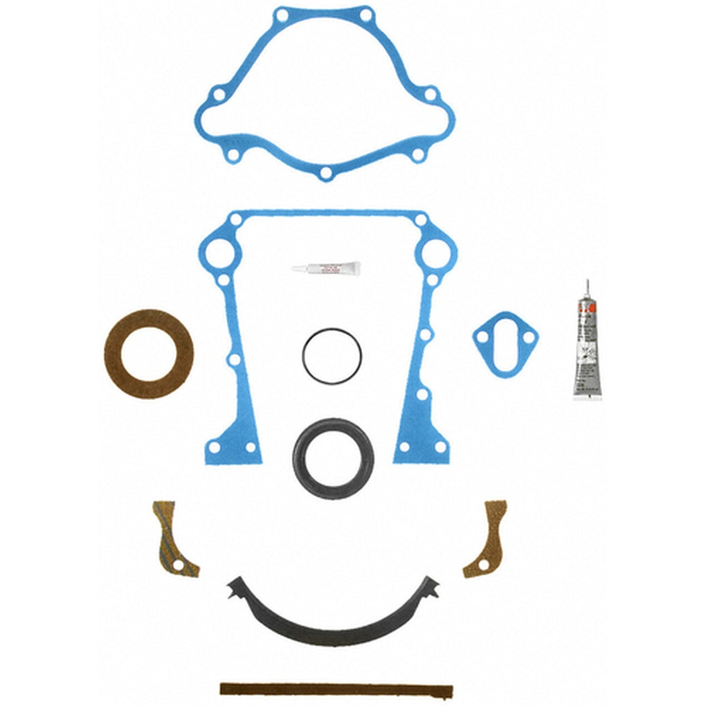 Fel-Pro TCS45284 Timing Cover Set w/Sleeve
