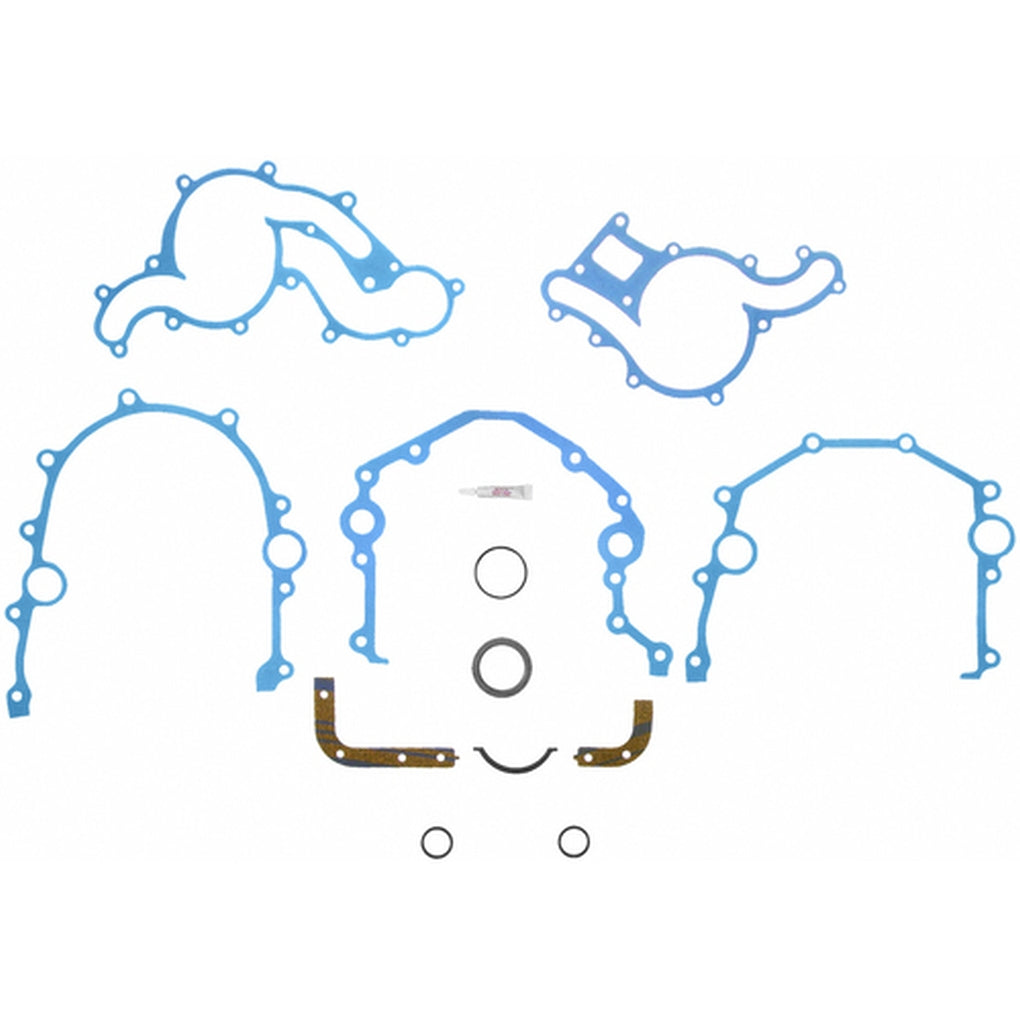 Fel-Pro TCS45290 Timing Cover Set w/Sleeve