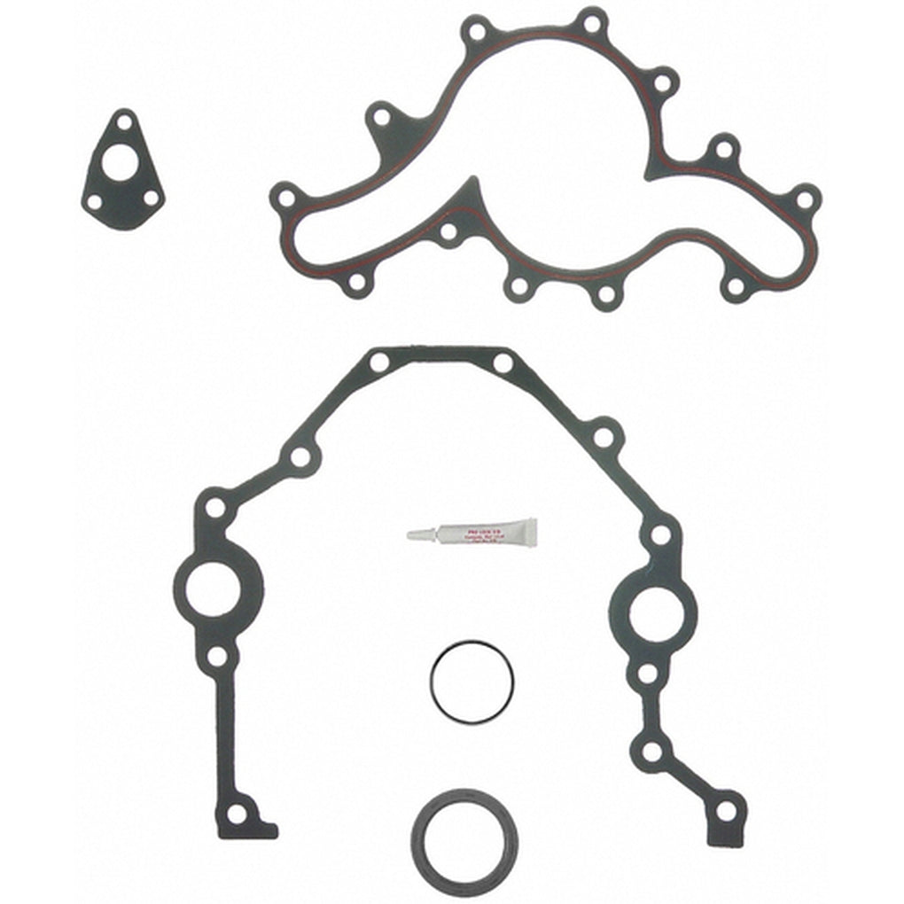 Fel-Pro TCS45291 Timing Cover Set w/Sleeve