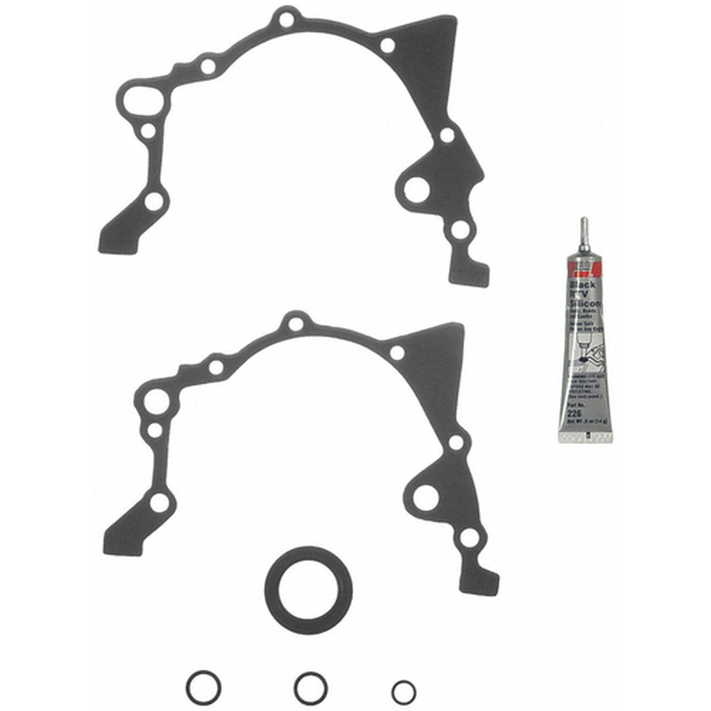 Fel-Pro TCS45461 Crankshaft Front Seal Set
