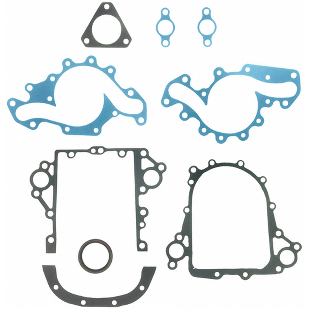 Fel-Pro TCS45554 Timing Cover Gasket Set