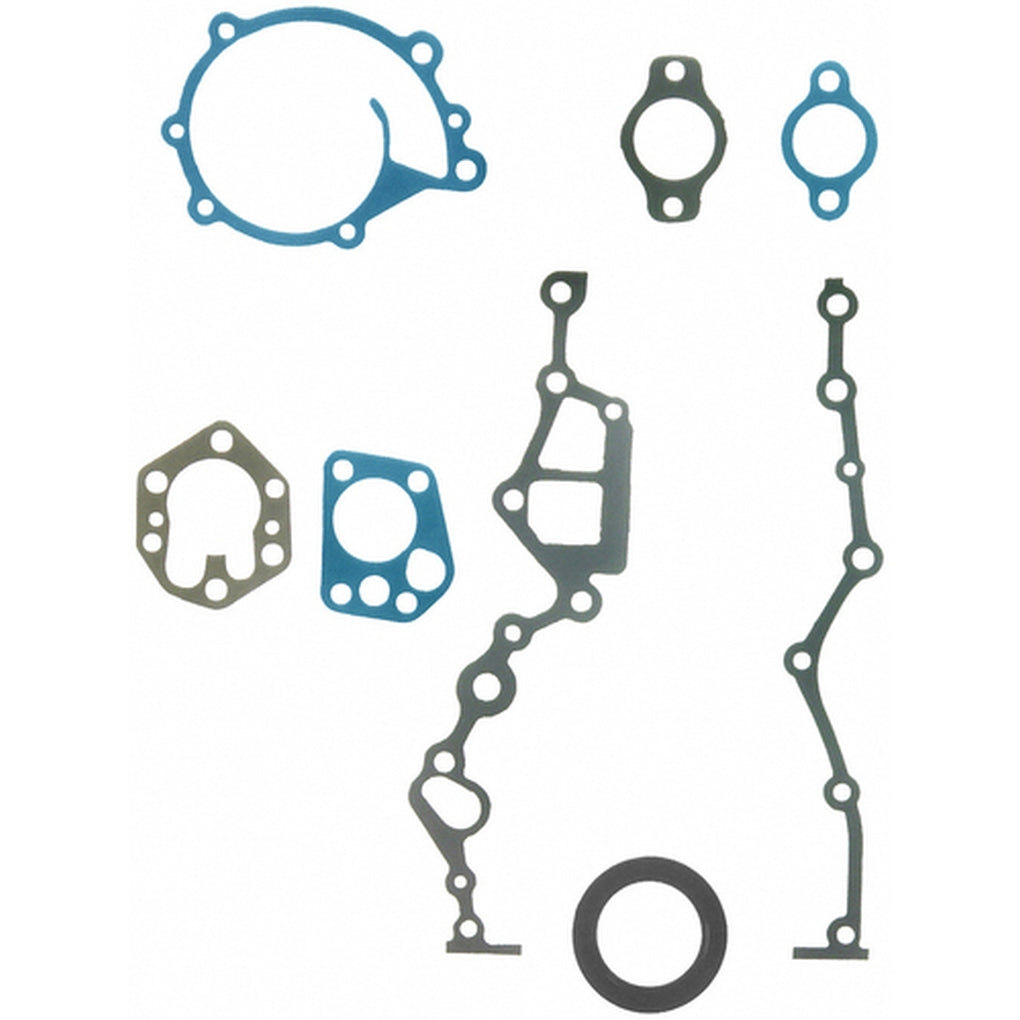 Fel-Pro TCS45612 Timing Cover Gasket Set