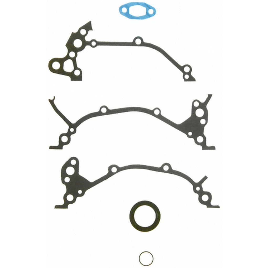 Fel-Pro TCS45634 Crankshaft Front Seal Set
