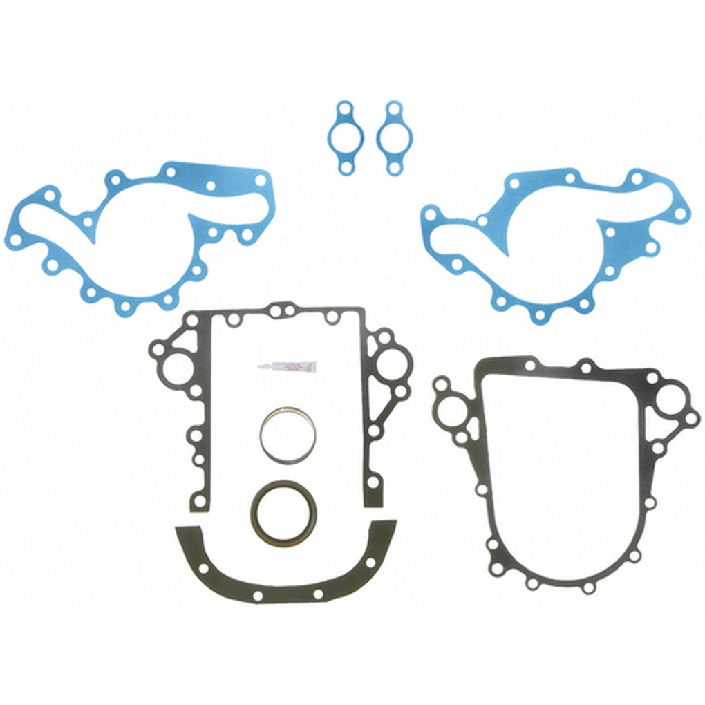 Fel-Pro TCS45686 Timing Cover Set w/Sleeve