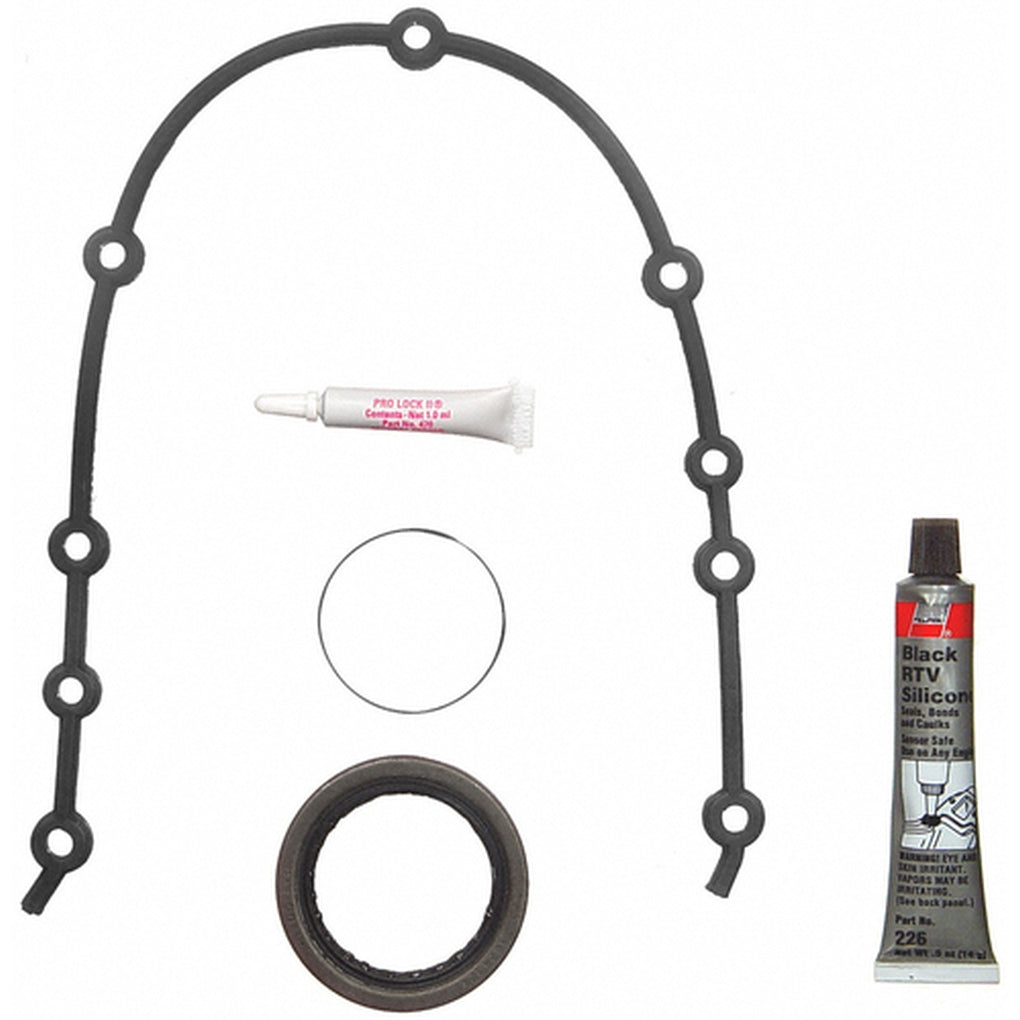 Fel-Pro TCS45762 Timing Cover Set w/Sleeve