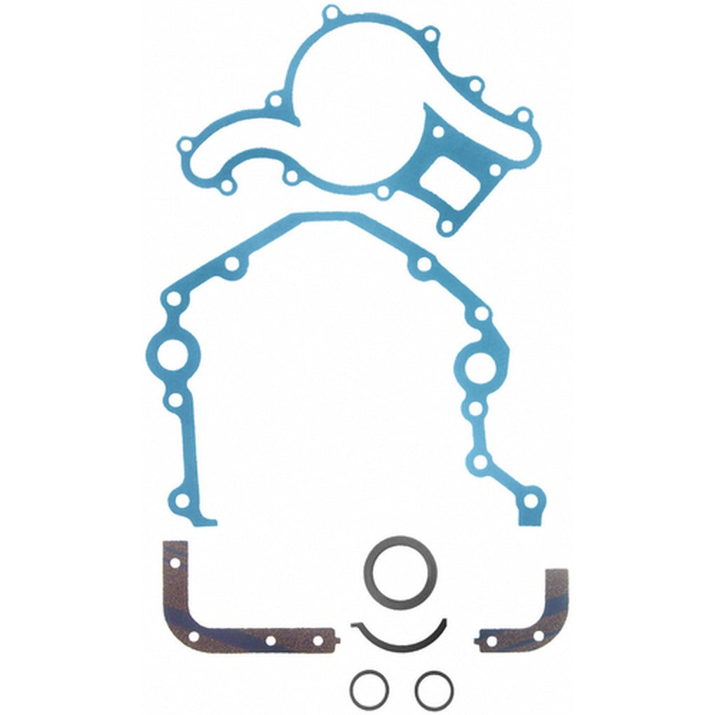 Fel-Pro TCS45791 Timing Cover Gasket Set