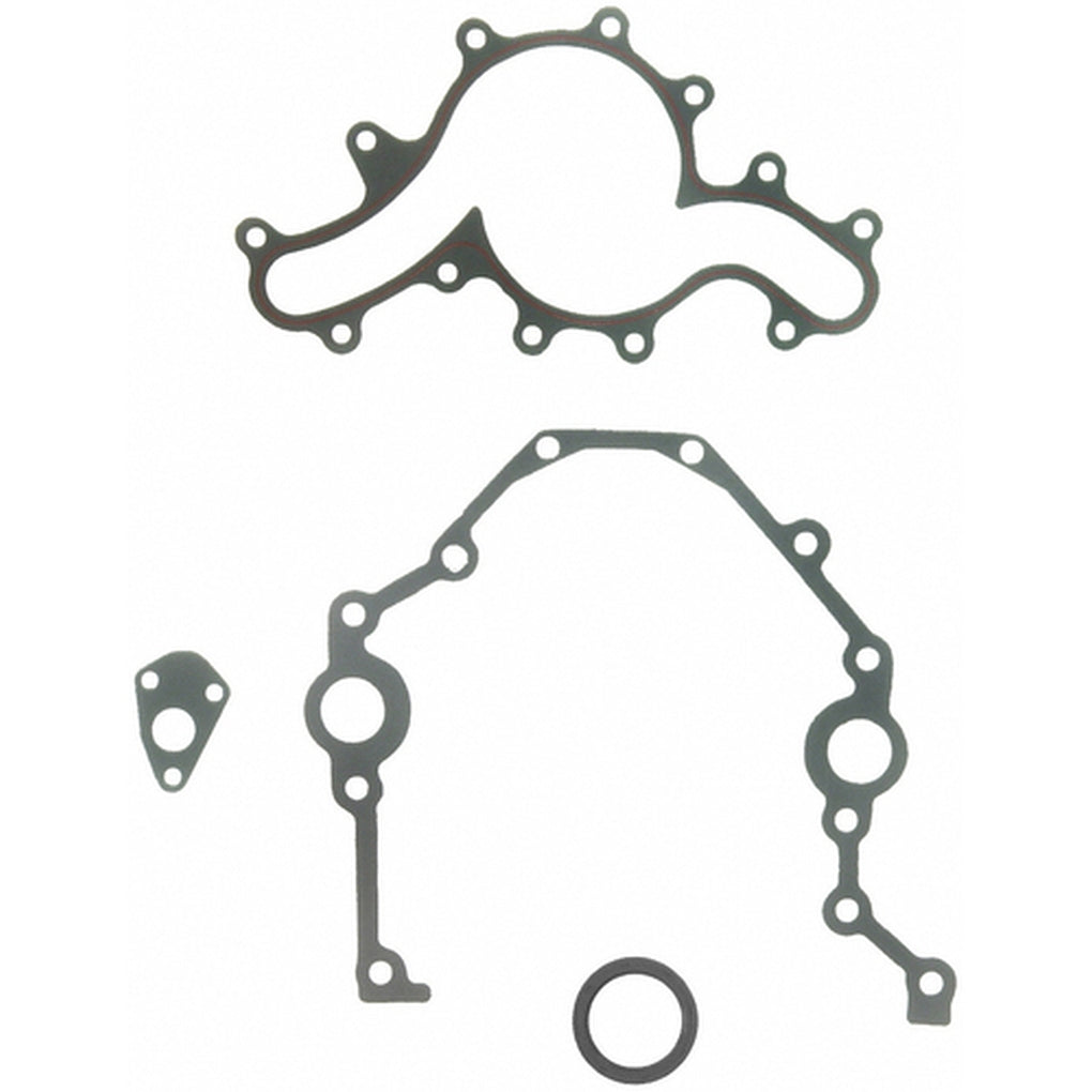 Fel-Pro TCS45867 Timing Cover Gasket Set