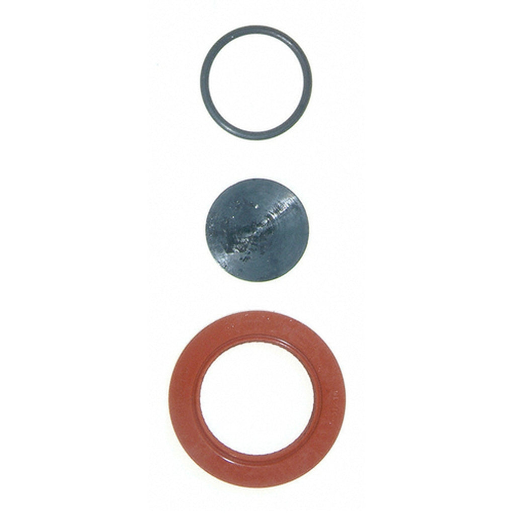 Fel-Pro TCS45879 Crankshaft Front Seal Set