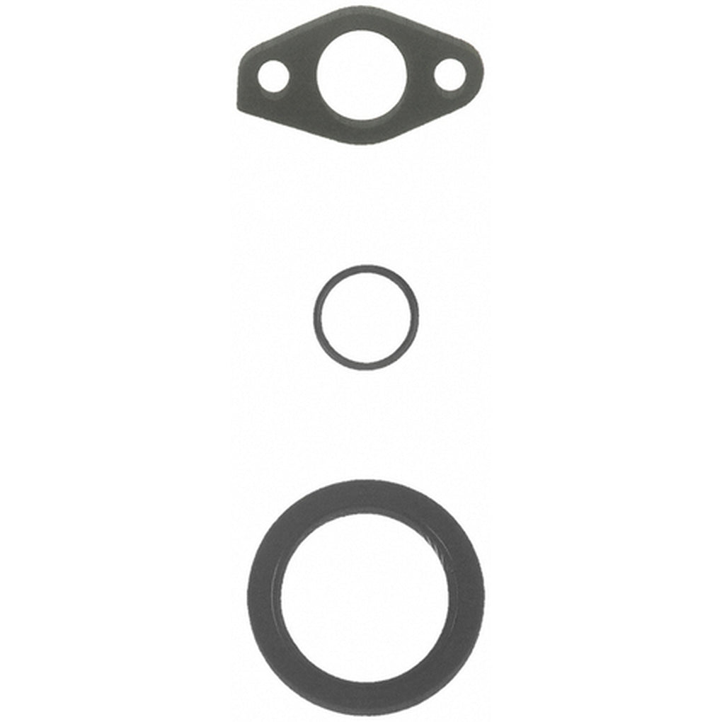 Fel-Pro TCS45890 Timing Cover Gasket Set