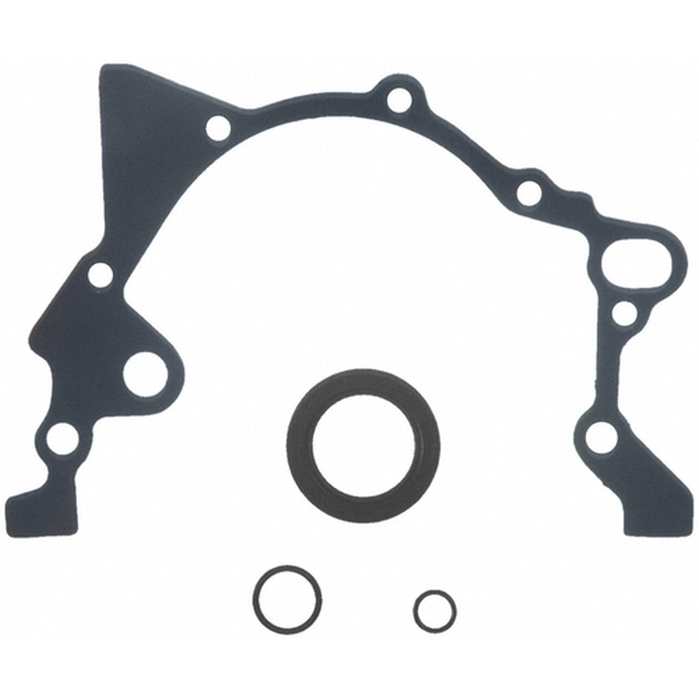 Fel-Pro TCS45895 Crankshaft Front Seal Set