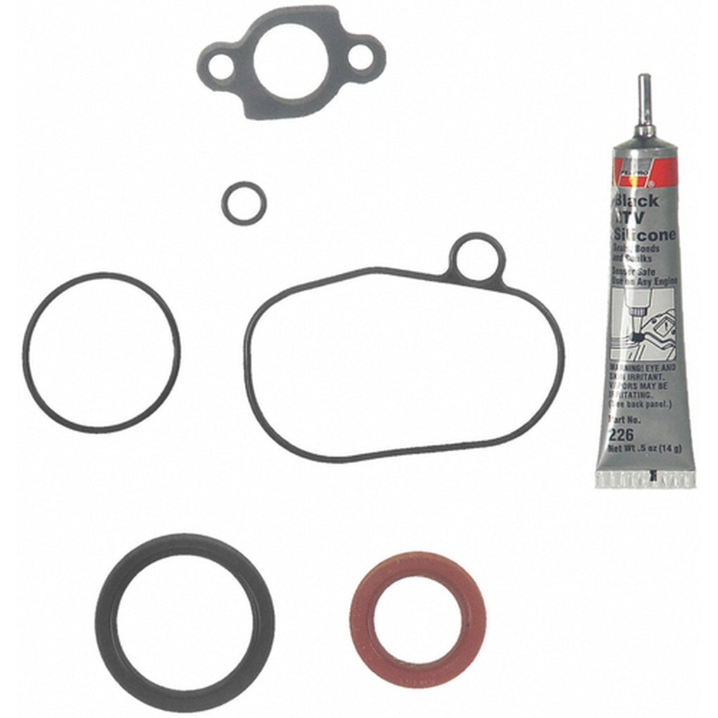 Fel-Pro TCS45899 Crankshaft Front Seal Set