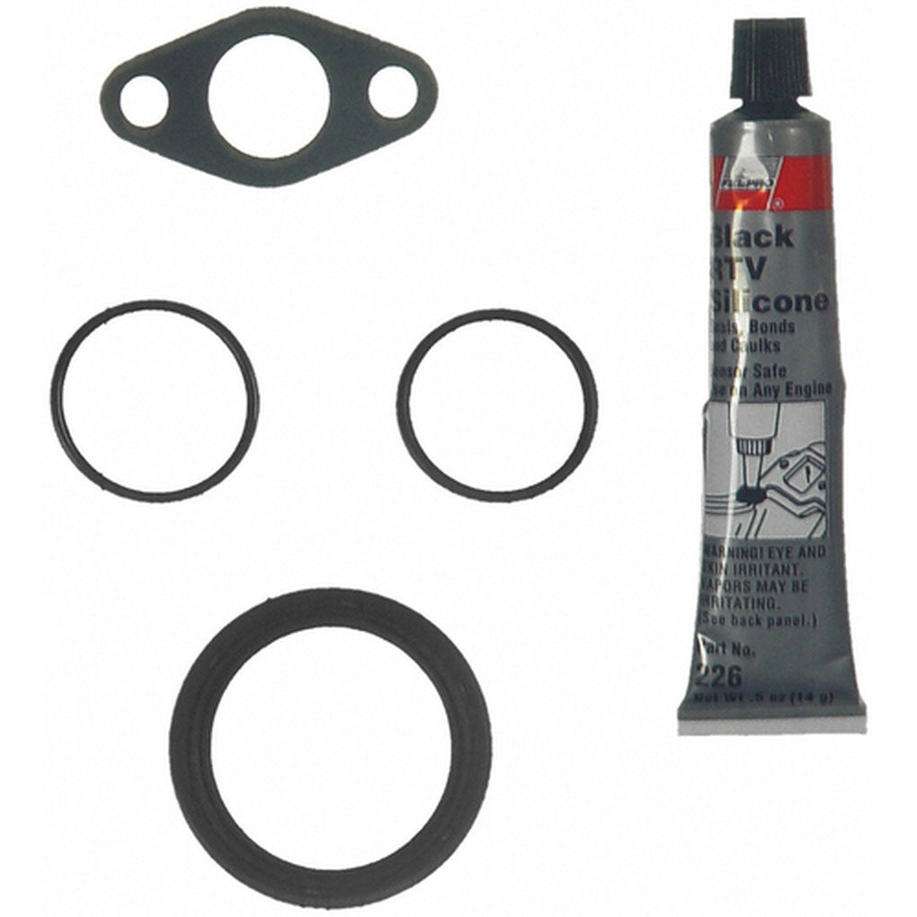 Fel-Pro TCS45904 Crankshaft Front Seal Set