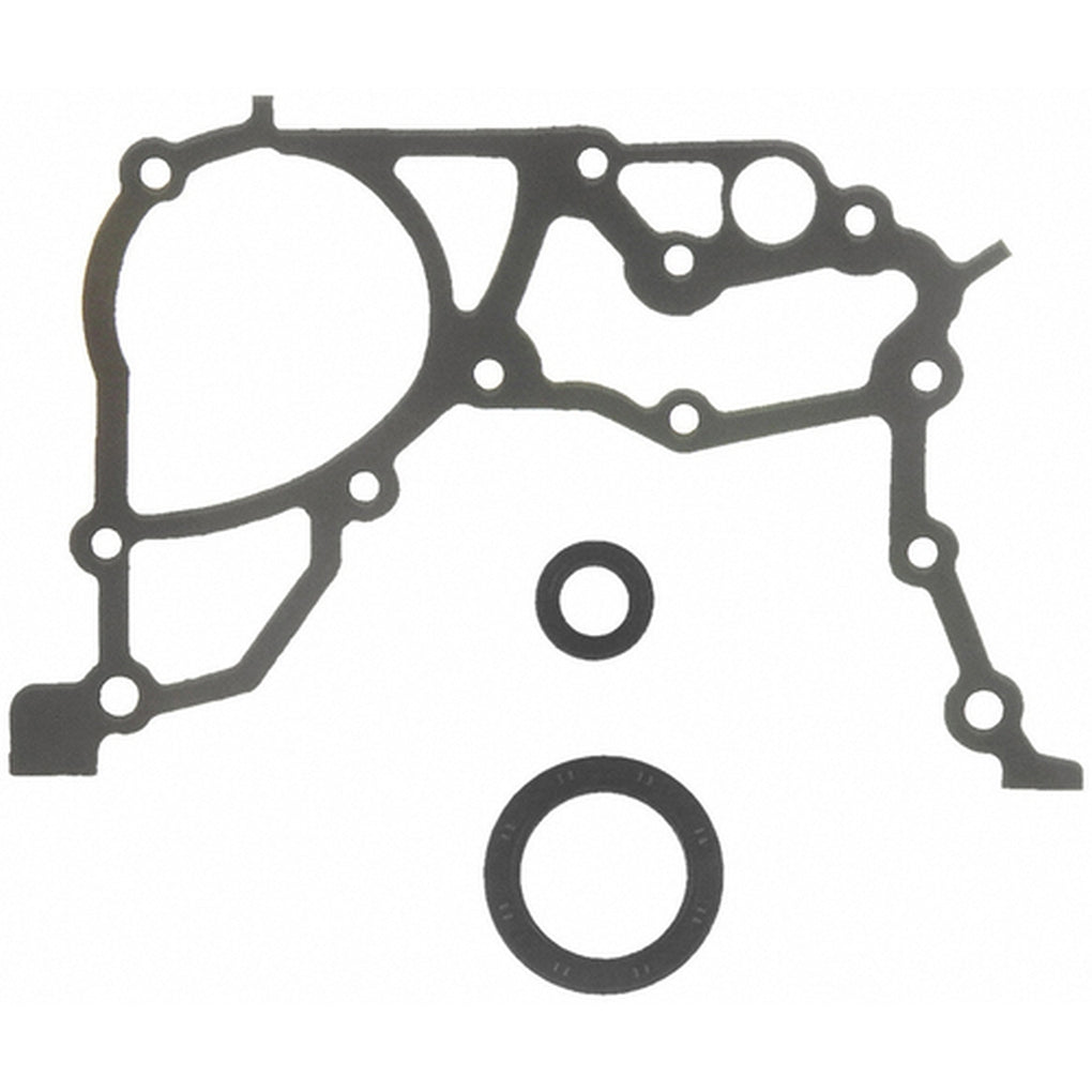 Fel-Pro TCS45907 Crankshaft Front Seal Set