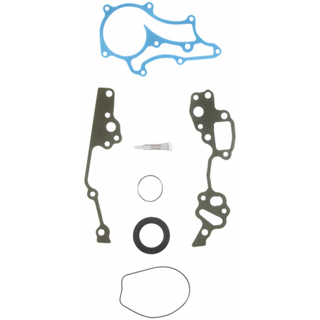 Fel-Pro TCS45934 Timing Cover Set w/Sleeve