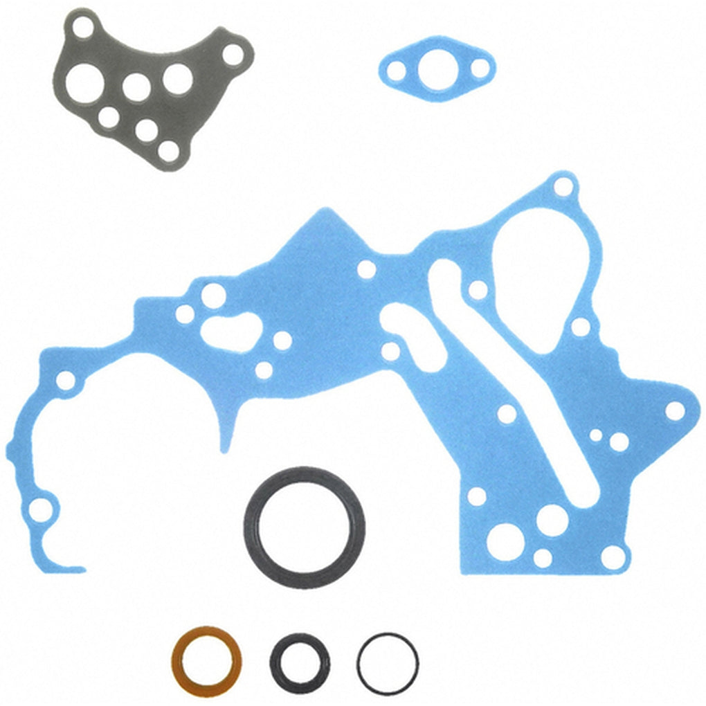 Fel-Pro TCS45941 Crankshaft Front Seal Set