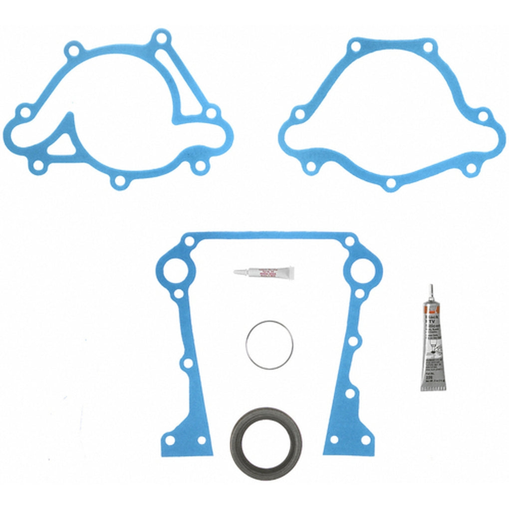 Fel-Pro TCS45949 Timing Cover Set w/Sleeve