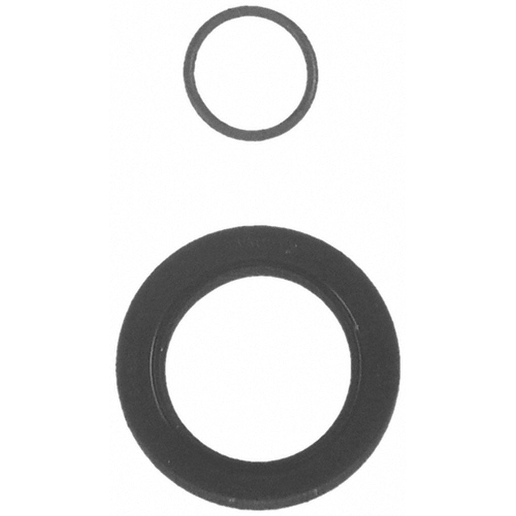 Fel-Pro TCS45957 Crankshaft Front Seal Set