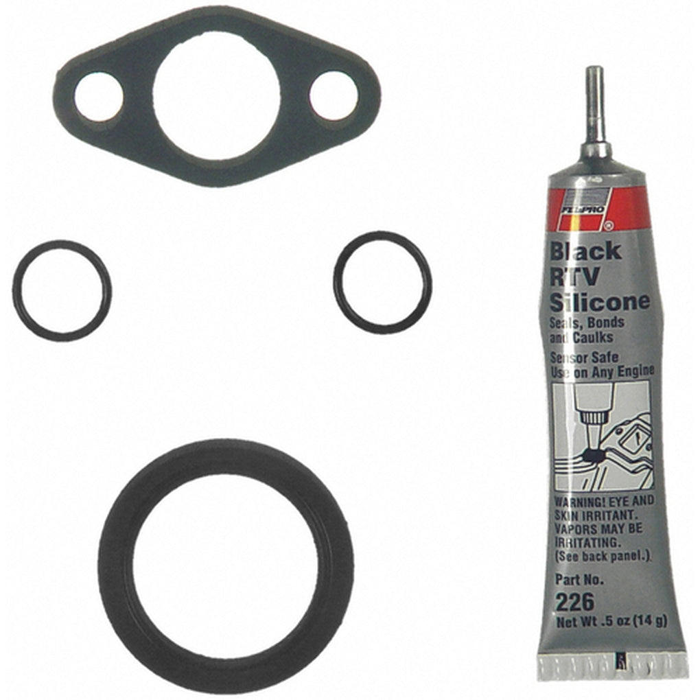 Fel-Pro TCS45965 Crankshaft Front Seal Set