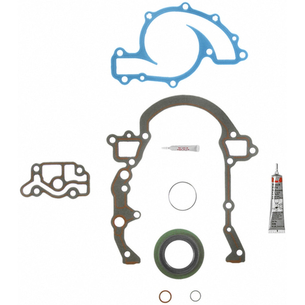 Fel-Pro TCS45974 Timing Cover Set w/Sleeve