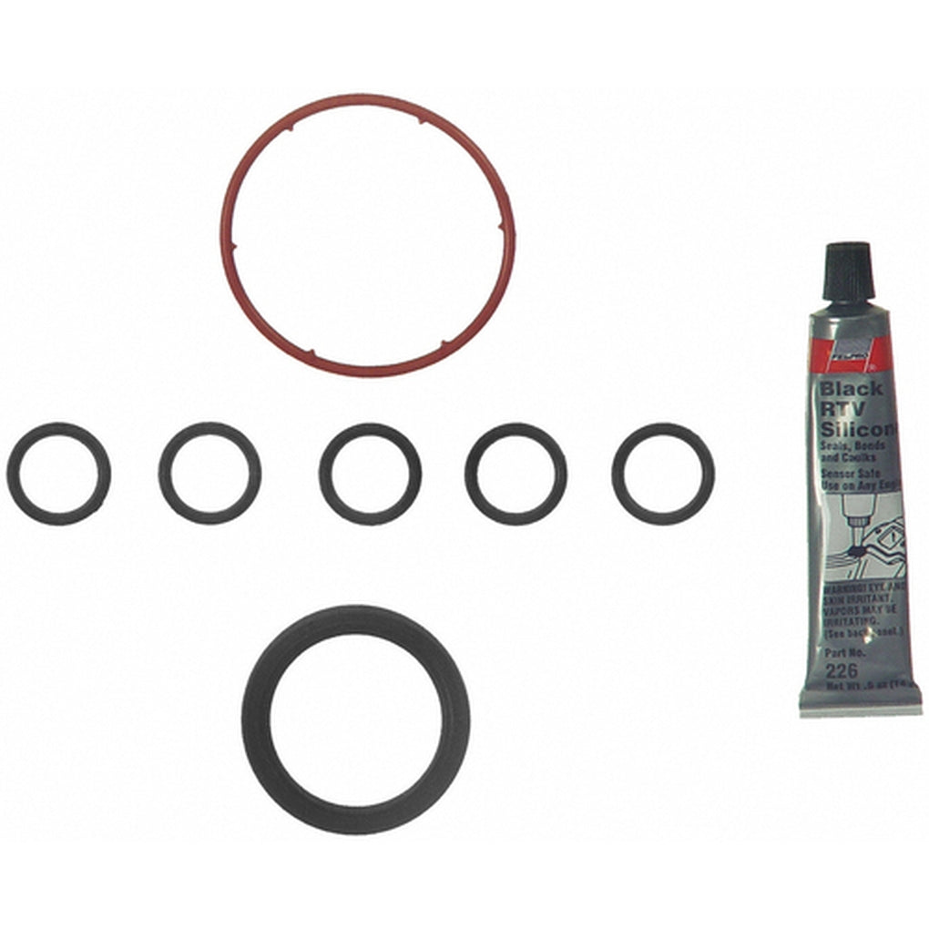 Fel-Pro TCS45983 Crankshaft Front Seal Set