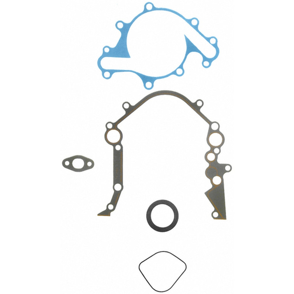 Fel-Pro TCS45984 Timing Cover Gasket Set