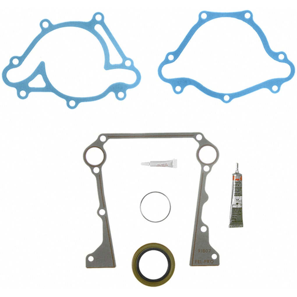 Fel-Pro TCS45999 Timing Cover Set w/Sleeve
