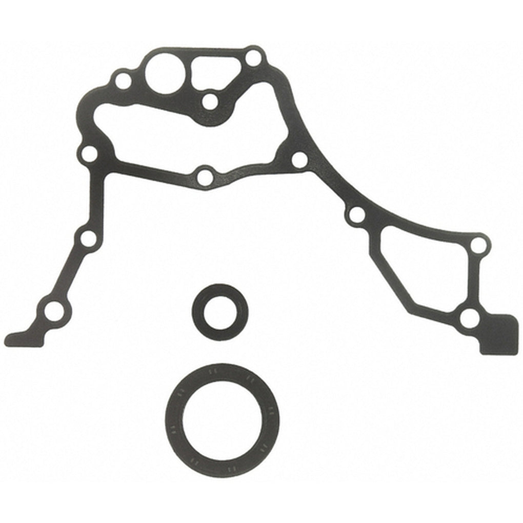 Fel-Pro TCS46004 Crankshaft Front Seal Set