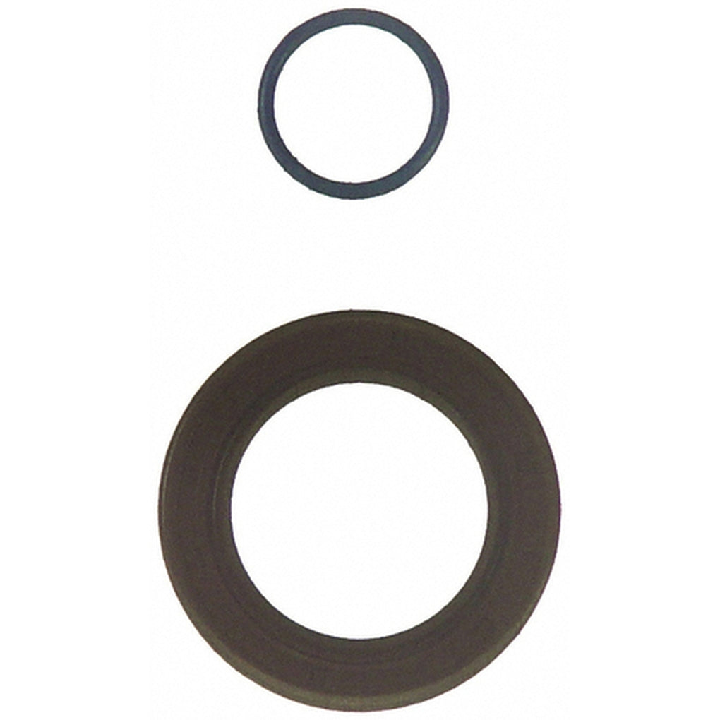 Fel-Pro TCS46009 Crankshaft Front Seal Set