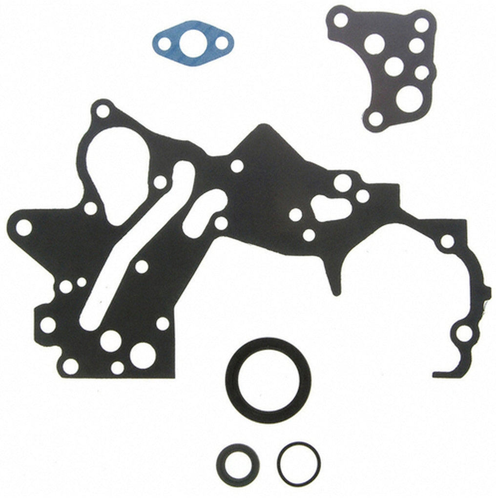 Fel-Pro TCS46024 Crankshaft Front Seal Set